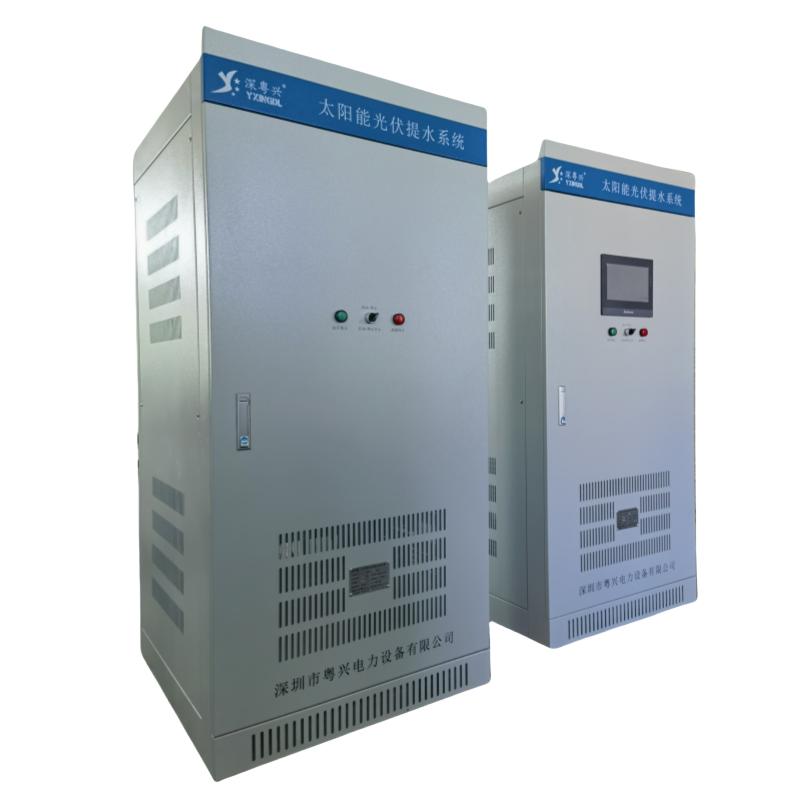 光伏扬水逆变器